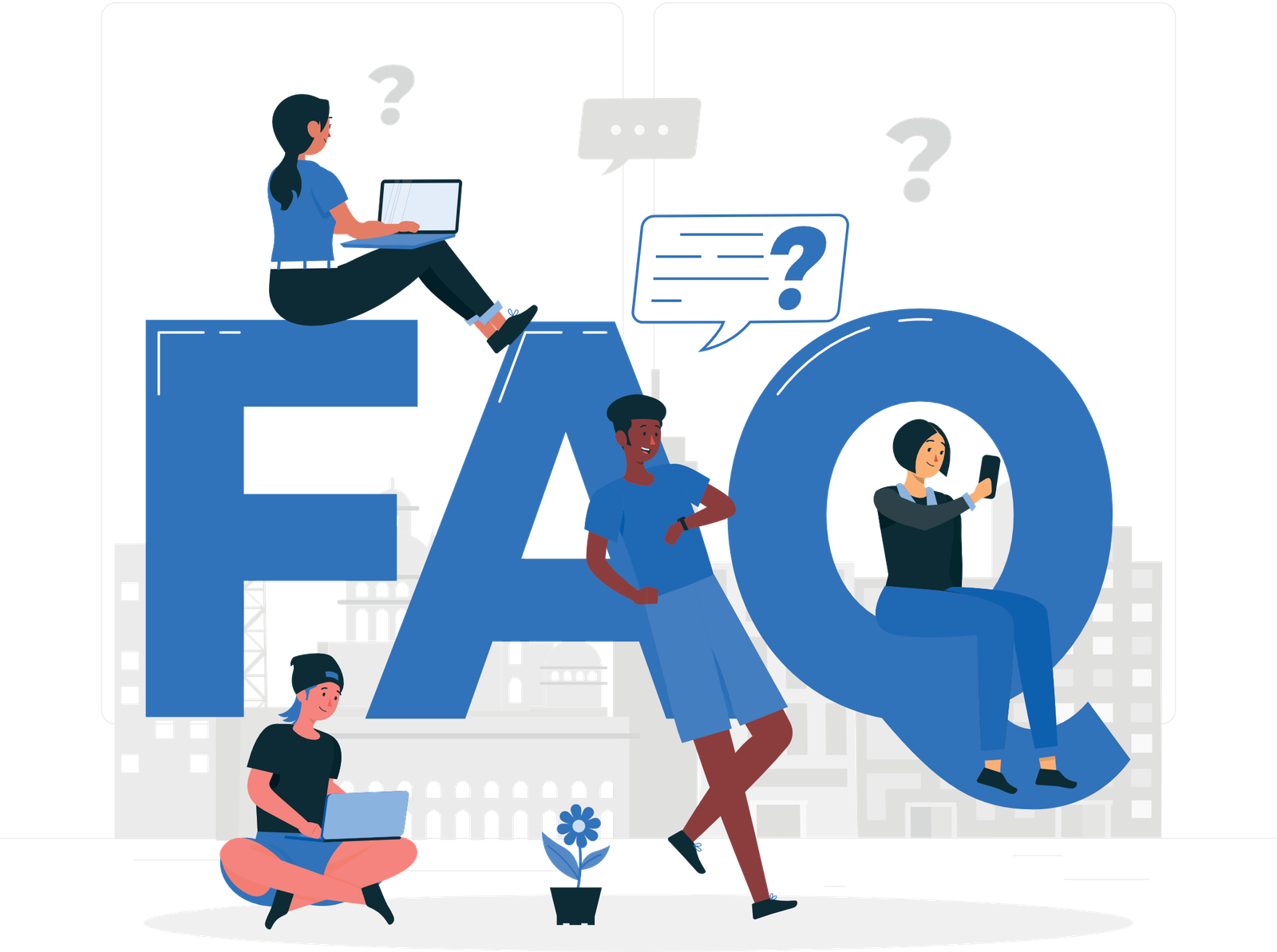 FAQ